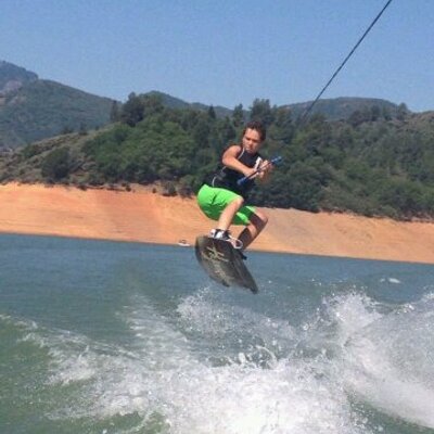 Profile Picture of Dalton Sisson (@Dalton_Sisson32) on Twitter