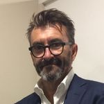 Profile Picture of Mark Ragg (@mark_ragg) on Instagram