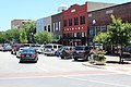 Profile Picture of McKinney, Texas - Wikipediaon Wikipedia