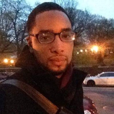 Profile Picture of Justin Grant (@JPaulGrant) on Twitter