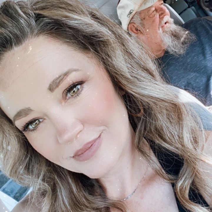 Profile Picture of Kendra silva (@user10529413) on Tiktok