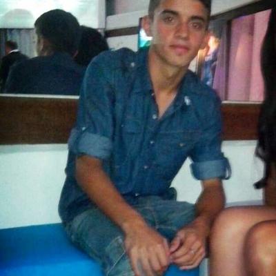 Profile Picture of ~CamiloMiguel ♥_\|/_ (@MiichelSilveira) on Twitter