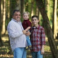 Profile Picture of Joseph Mcghee (@joseph-mcghee-3) on Quora