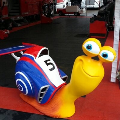 Profile Picture of Mike Whitesell (@mikeopenpaddock) on Twitter