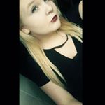 Profile Picture of Cheyenne Barton (@cheyenne.iris01) on Instagram