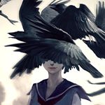 Profile Picture of Wenqing Yan (@yuumeiart) on Instagram