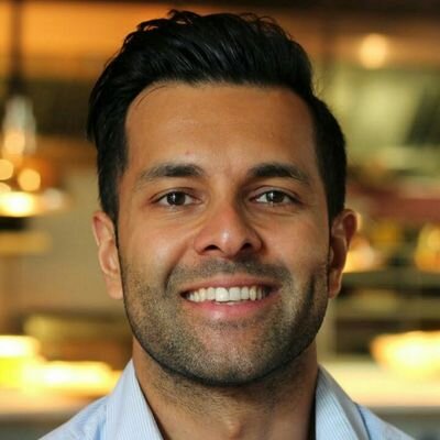 Profile Picture of Jessie Sahota (@SahotaJessie) on Twitter