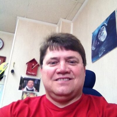 Profile Picture of James Turman (@james713535) on Twitter