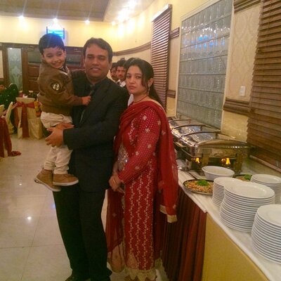 Profile Picture of Ayesha Shahzad (@ayeshashahzad78) on Twitter