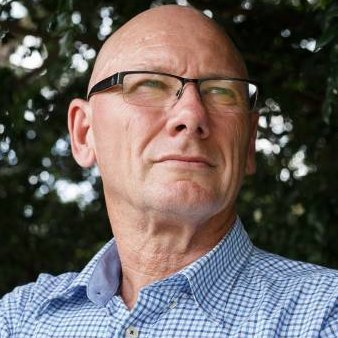 Profile Picture of Bob Cotton (@pastorbobcotton) on Twitter