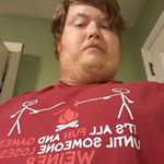 Profile Picture of Darin Matthews (@darin.matthews.14) on Instagram