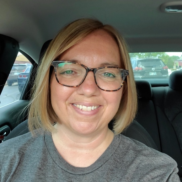 Profile Picture of Erica Watters (@ericawatters) on Poshmark