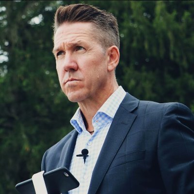 Profile Picture of Doug Taylor (@dougtaylor) on Twitter