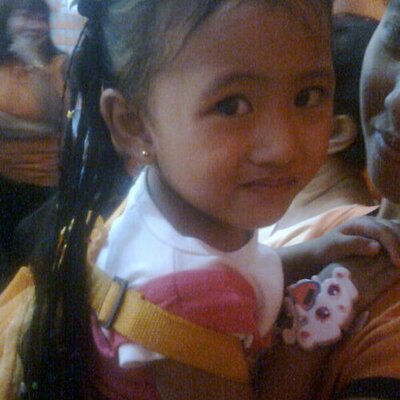 Profile Picture of Aya Kimchi Basilio (@aknCutieKim) on Twitter