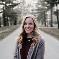 Profile Picture of Holly Honeycutt (@holly-honeycutt-5) on Quora