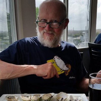 Profile Picture of John Polanski (@jpolanski) on Twitter