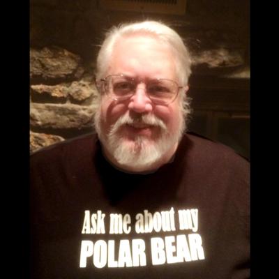 Profile Picture of Doug L. Hoffman (@ResilientEarth) on Twitter