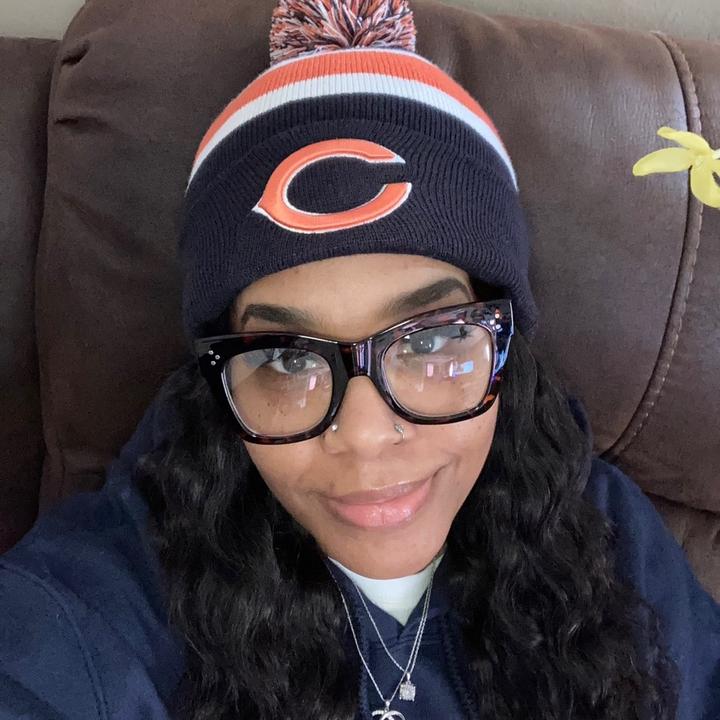 Profile Picture of Raquel Heard (@@raquelheard) on Tiktok