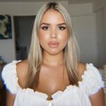 Profile Picture of 𝔼𝕍𝔸 𝕎𝕀𝕃𝕃𝔼𝕋 (@venezuelaeva) on Instagram