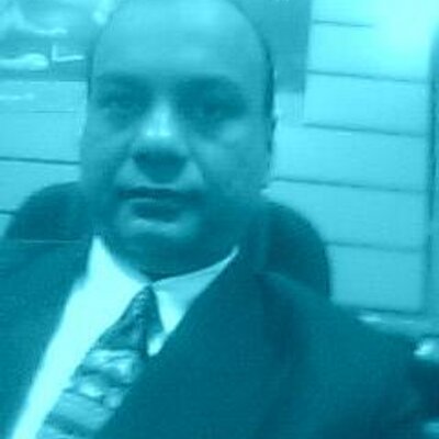 Profile Picture of Nirmalya Chatterjee (@chatterjeen) on Twitter