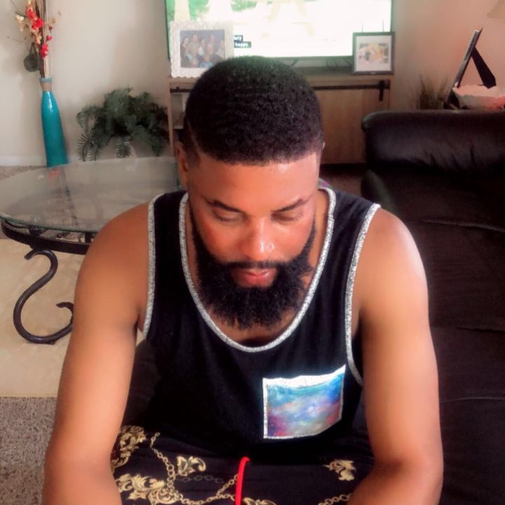 Profile Picture of Ralph (@ralphpierrerichar) on Tiktok
