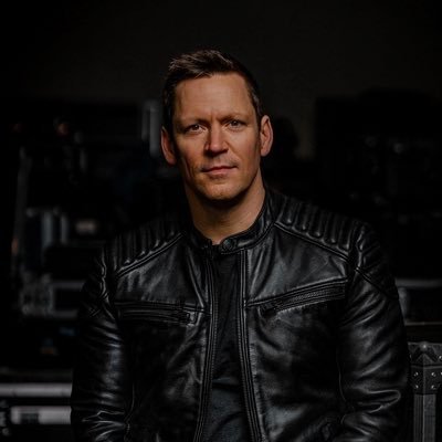 Robert Mizzell - Twitter Profile Picture of Robert Mizzell (@robertmizzell) on Twitter