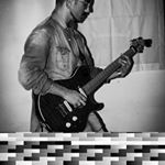 Profile Picture of Daniele Ciniello (@mustache_guitar) on Instagram