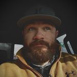Profile Picture of Michael Rush Waters (@michael_rush_w) on Instagram