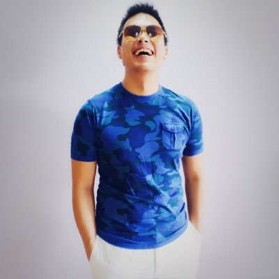 Profile Picture of Jon Yap Hann Wen (@JonYapHannWen1) on Twitter