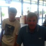 Profile Picture of Bradley Duffett (@bradley_duffett) on Instagram
