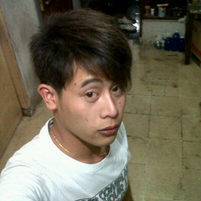 Profile Picture of Handy Natal Riyanto (@kim_gyeon_hanz) on Twitter