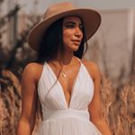 Profile Picture of ᴀɴᴅʀᴇᴀ ʏ. ʀᴀᴍɪʀᴇᴢ (@dreaadarling) on Instagram