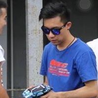 Profile Picture of Joe Deng (@joestudio227) on Pinterest