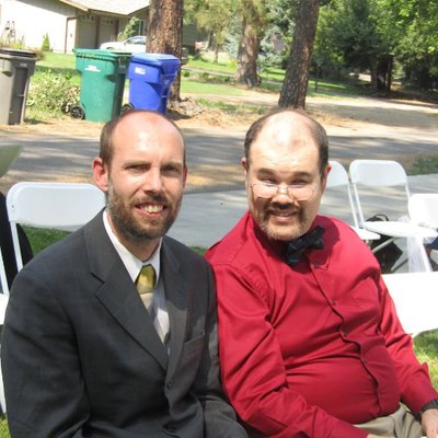 Profile Picture of Shawn Mock (@shawnmock1124) on Twitter