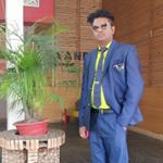 Profile Picture of Pintu Kumar Dhangar (@pkpaulglazerd15) on Instagram