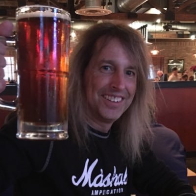 Profile Picture of Jeff Ouellette (@ouellette_jeff) on Twitter