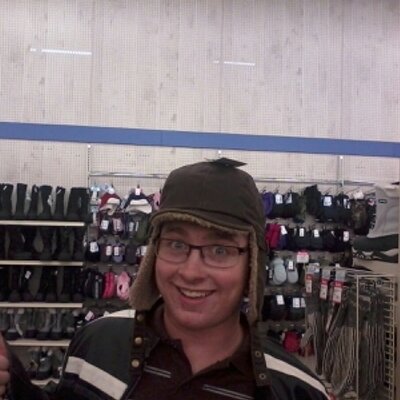 Patrick J Dunnegan - Twitter Profile Picture of Patrick J Dunnegan (@patrickdunnegan) on Twitter