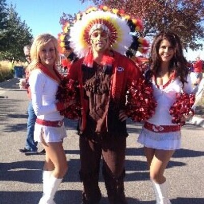 Profile Picture of Jason Spicher (@JsnBigChief) on Twitter