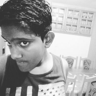 Profile Picture of ABHXY_RAMS (@RamesarAbhay) on Twitter