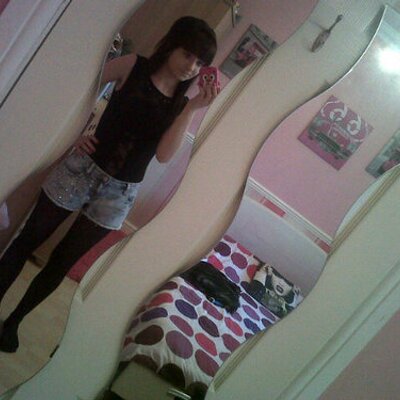 Profile Picture of # ♥̲┃Rudy Elizαbεth┃ (@SavageBurgin) on Twitter