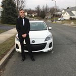 Profile Picture of Mitchell Phillips (@mitch_phillips5x) on Instagram
