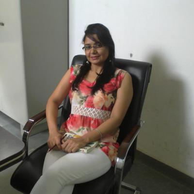 Profile Picture of Mandeep Hundal (@m1n4y) on Twitter