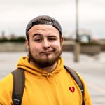 Profile Picture of Eddie Wolfe (@eddiesti__) on Instagram