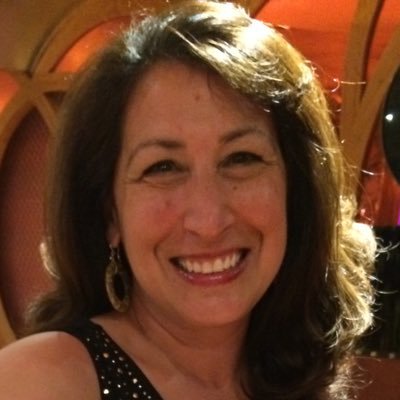 Profile Picture of Kim Jameson (@KimJameson13) on Twitter