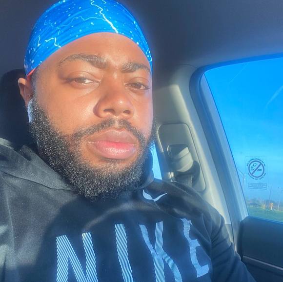 Profile Picture of Rashad Brooks (@rashad2517) on Poshmark