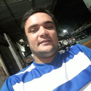 Profile Picture of Cristian Chaparro (@Cristia37548248) on Twitter