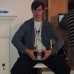 Profile Picture of Brent Cisterman (@brent.guy925) on Instagram