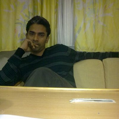 Profile Picture of Riaz Ahmed (@MRiazAhmed2012) on Twitter