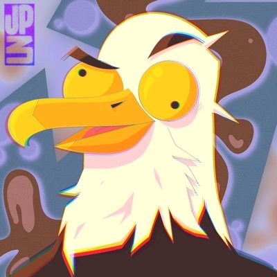 Profile Picture of TheAlbatross (@JimBobbWay) on Twitter