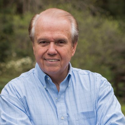 Profile Picture of Norm Robertson (@NormRobertsonNJ) on Twitter